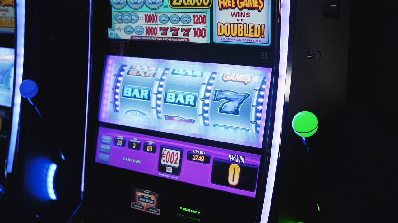 Filipino player checking bingo games promotion offers on a mobile phone